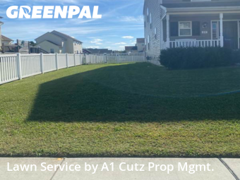 Lawn Service nearby Smyrna, DE, 