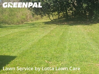 Yard Mowing nearby Chattanooga, TN, 