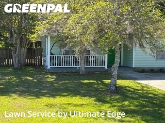 Lawn Service nearby St. Augustine, FL, 