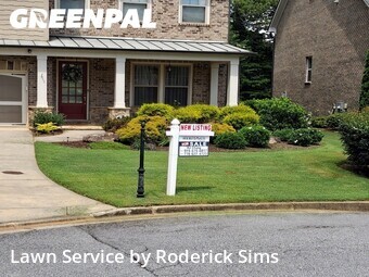 Grass Cutting nearby Suwanee, GA, 