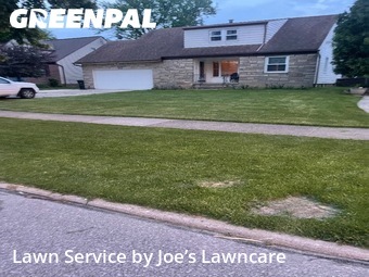 Grass Cutting nearby Lyndhurst, OH, 