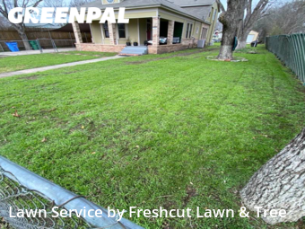 Lawn Mowing nearby Seguin, TX, 