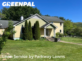 Lawn Cutting nearby Swannanoa, NC, 