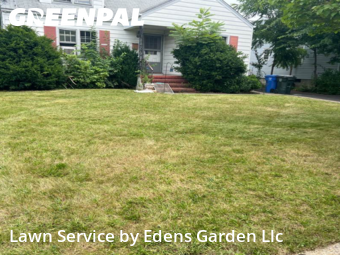 Yard Mowing nearby Woodbridge Township, NJ, 
