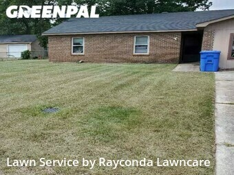 Yard Cutting nearby Fayetteville, NC, 