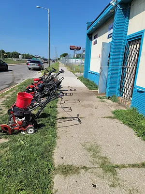 Acme Lawnmower Service Photo 16