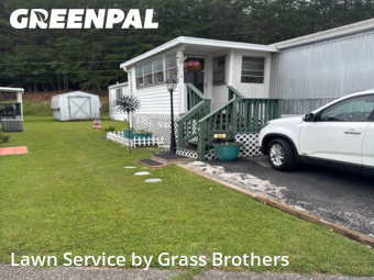 Grass Cutting nearby Roanoke, VA, 