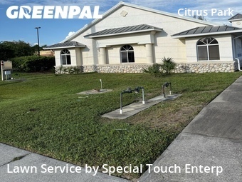 Lawn Cutting nearby Tampa, FL, 