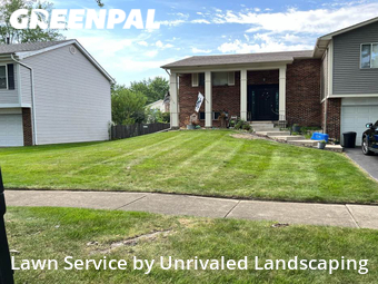 Grass Cut nearby Bolingbrook, IL, 