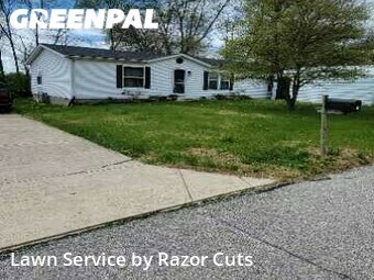 Lawn Mowing nearby Ingalls, IN, 