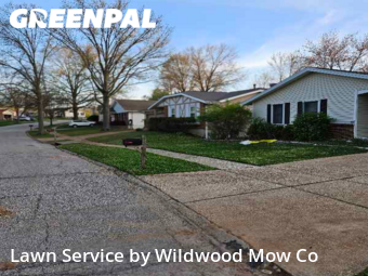 Lawn Maintenance nearby Ballwin, MO, 