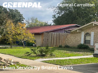 Lawn Care nearby Carrollton, TX, 