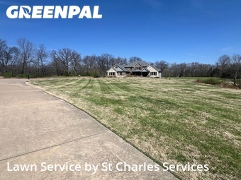 Lawn Care nearby O'fallon, MO, 