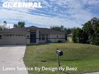 Grass Cutting nearby Fort Myers, FL, 