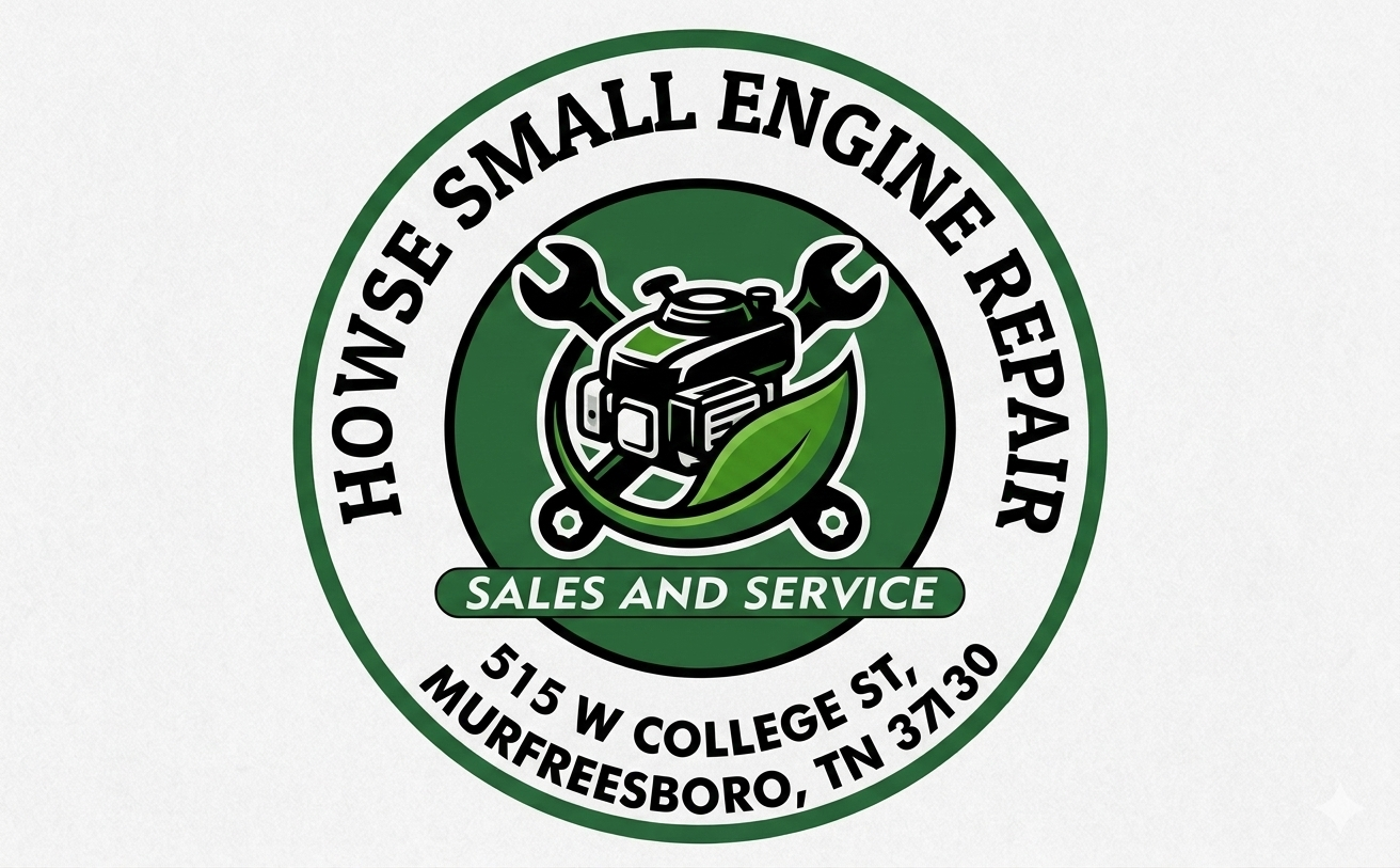 Howse Small Engine Repair