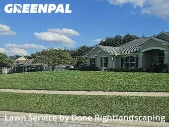 Grass Cutting nearby Clermont, FL, 