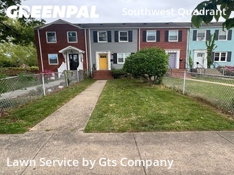Lawn Cut nearby Alexandria, VA, 