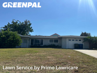 Lawn Mowing in Sarasota, 34239, Yard Upkeep by Primo Lawncare , work completed in Nov , 2025