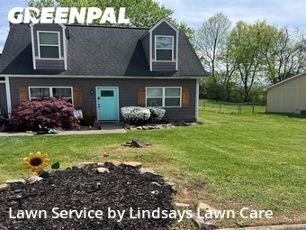 Lawn Mow nearby Knoxville, TN, 
