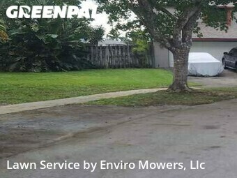 Grass Cut nearby Pembroke Pines, FL, 