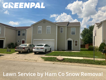 Lawn Maintenance nearby Noblesville, IN, 