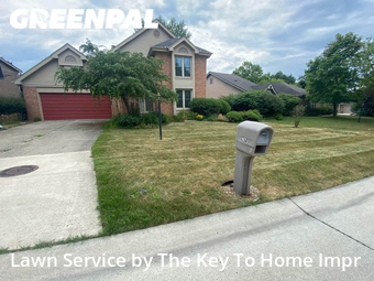 Lawn Cut nearby Rochester Hills, MI, 