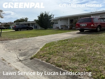 Yard Mowing nearby Melbourne, FL, 