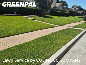 Lawn Care Service nearby Grand Prairie, TX, 