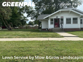 Lawn Care Service nearby Des Moines, IA, 