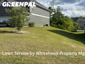 Grass Cutting nearby Columbus, GA, 
