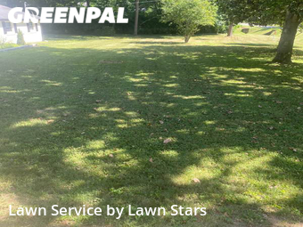 Lawn Cutting nearby Brentwood, TN, 