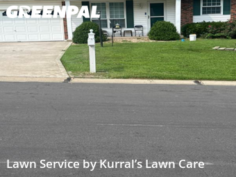 Lawn Maintenance nearby Saint Charles, MO, 