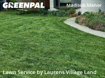 Lawn Service nearby Arlington, VA, 