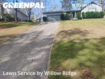 Lawn Maintenance nearby Augusta, GA, 