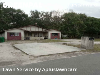 Lawn Mowing Service nearby Mims, FL, 