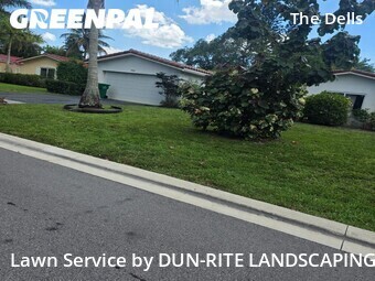 Lawn Mowing nearby Coral Springs, FL, 
