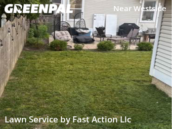 Lawn Care nearby Indianapolis, IN, 