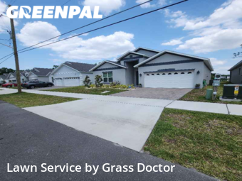 Lawn Mow nearby Orlando, FL, 