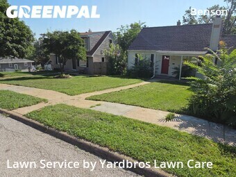 Lawn Care nearby Omaha, NE, 