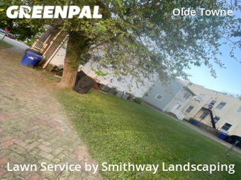 Yard Cutting nearby Portsmouth, VA, 