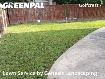 Lawn Service nearby Houston, TX, 
