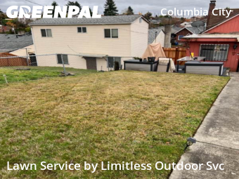 Yard Cutting nearby Seattle, WA, 