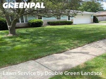 Yard Mowing nearby Hinckley, IL, 