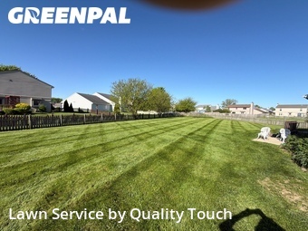 Lawn Care Service nearby Fort Wayne, IN, 