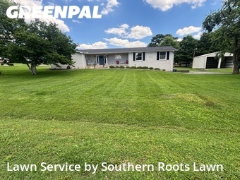 Yard Mowing nearby Mt. Juliet, TN, 