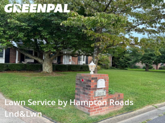 Lawn Cut nearby Portsmouth, VA, 