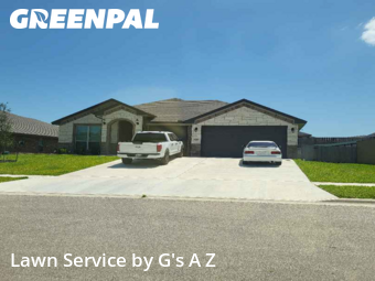 Lawn Service nearby Killeen, TX, 