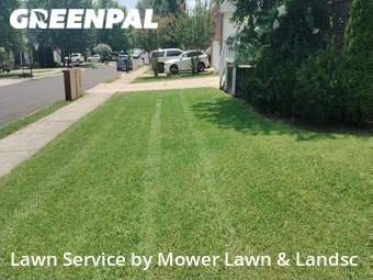 Lawn Mowing nearby Spring Hill, TN, 