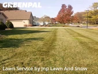 Lawn Service nearby Holland, OH, 