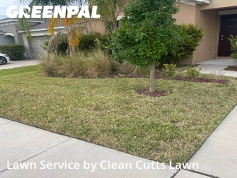 Lawn Maintenance nearby Ruskin, FL, 
